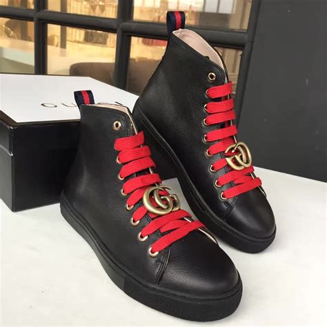 replica gucci shoes men|gucci knock off heels.